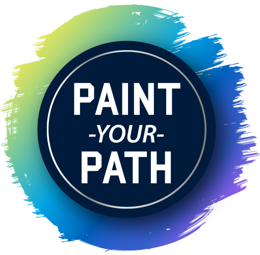 Paint Your Path